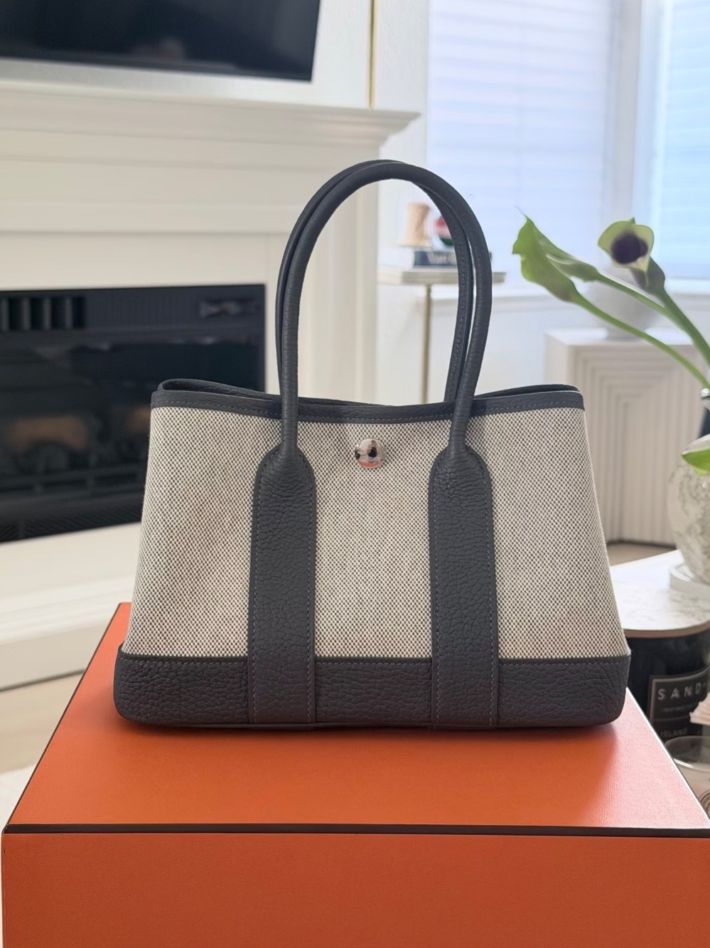 Hermes Mini Garden
